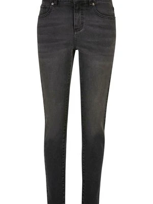 Jeansy Skinny Fit Urban Classics