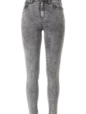 Jeansy Skinny Fit Urban Classics