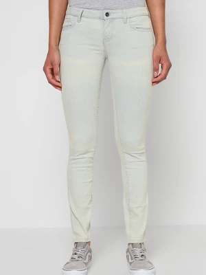 Jeansy Skinny Fit Vans