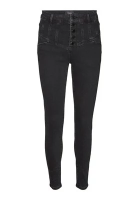 Jeansy Skinny Fit Vero Moda