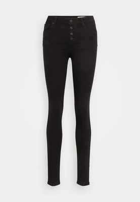 Jeansy Skinny Fit Vero Moda