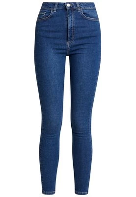 Jeansy Skinny Fit Vero Moda