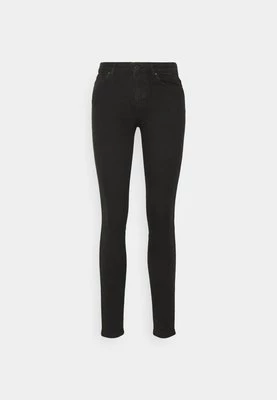 Jeansy Skinny Fit Vero Moda