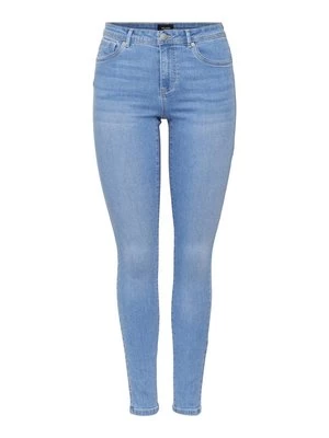 Jeansy Skinny Fit Vero Moda