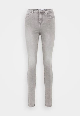 Jeansy Skinny Fit Vero Moda