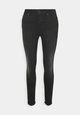 Jeansy Skinny Fit Vero Moda