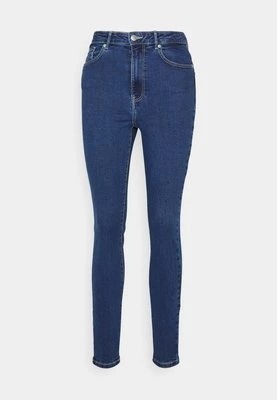 Jeansy Skinny Fit Vero Moda