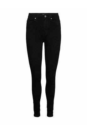 Jeansy Skinny Fit Vero Moda