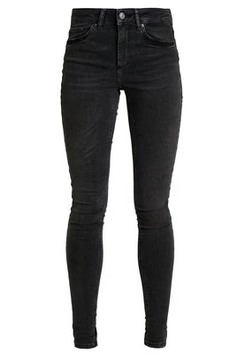 Jeansy Skinny Fit Vero Moda