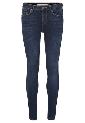 Jeansy Skinny Fit Vero Moda