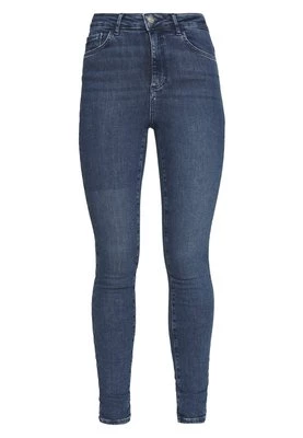 Jeansy Skinny Fit Vero Moda