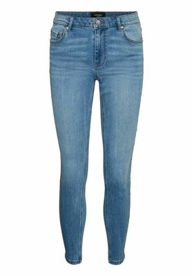 Jeansy Skinny Fit Vero Moda