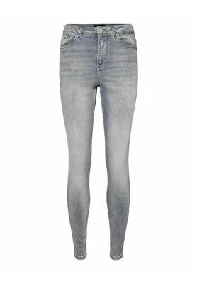 Jeansy Skinny Fit Vero Moda