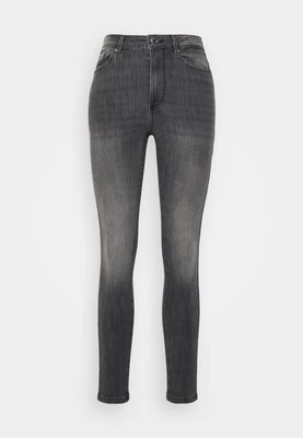 Jeansy Skinny Fit Vero Moda