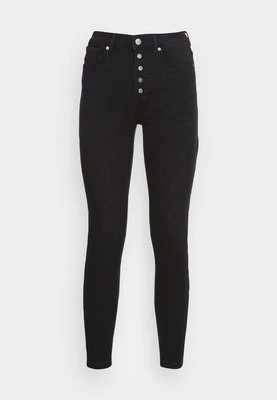 Jeansy Skinny Fit Vero Moda