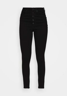 Jeansy Skinny Fit Vero Moda