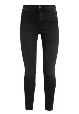 Jeansy Skinny Fit Vero Moda