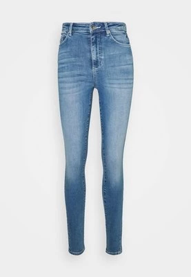 Jeansy Skinny Fit Vero Moda