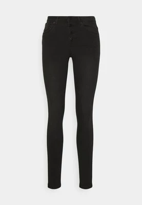 Jeansy Skinny Fit Vero Moda