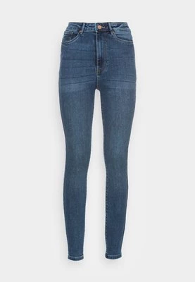 Jeansy Skinny Fit Vero Moda