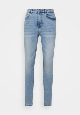 Jeansy Skinny Fit Vero Moda