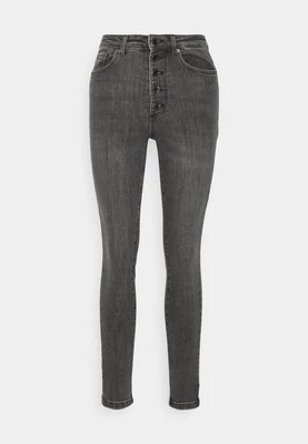 Jeansy Skinny Fit Vero Moda