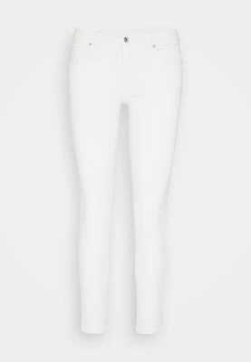 Jeansy Skinny Fit Vero Moda