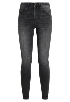 Jeansy Skinny Fit Vero Moda