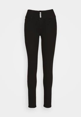 Jeansy Skinny Fit Vero Moda