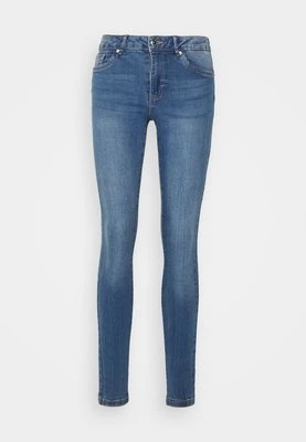 Jeansy Skinny Fit Vero Moda