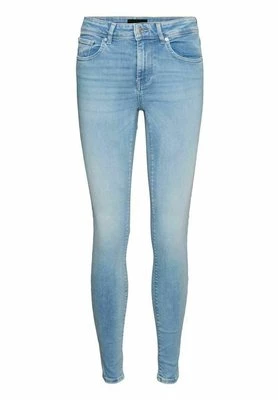 Jeansy Skinny Fit Vero Moda