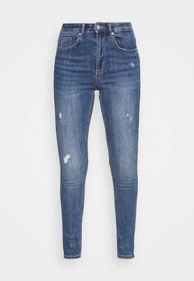 Jeansy Skinny Fit Vero Moda