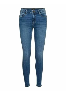 Jeansy Skinny Fit Vero Moda