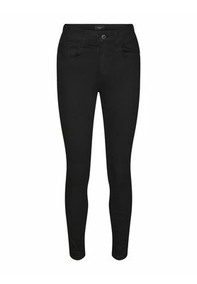 Jeansy Skinny Fit Vero Moda