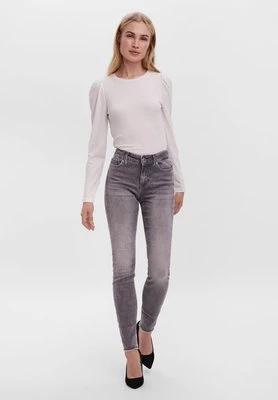 Jeansy Skinny Fit Vero Moda