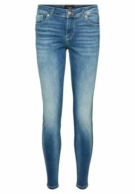 Jeansy Skinny Fit Vero Moda