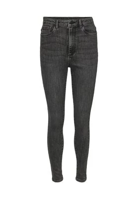 Jeansy Skinny Fit Vero Moda