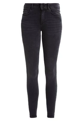 Jeansy Skinny Fit Vero Moda