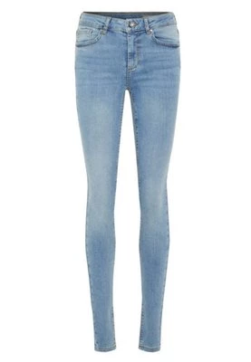 Jeansy Skinny Fit Vero Moda