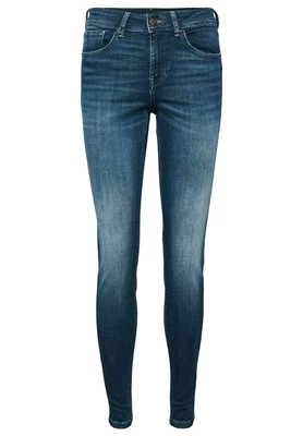 Jeansy Skinny Fit Vero Moda