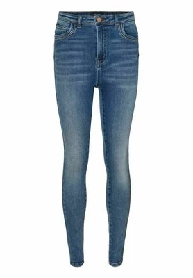 Jeansy Skinny Fit Vero Moda