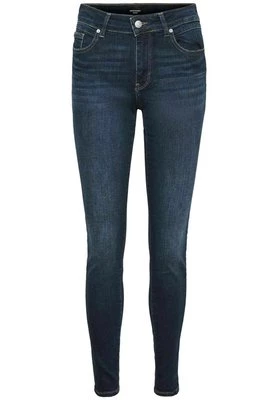 Jeansy Skinny Fit Vero Moda