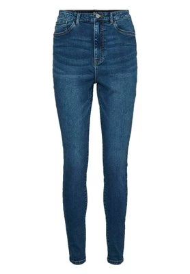 Jeansy Skinny Fit Vero Moda