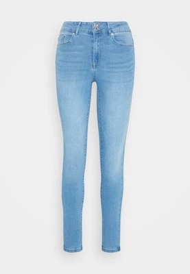 Jeansy Skinny Fit Vero Moda