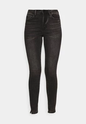 Jeansy Skinny Fit Vero Moda