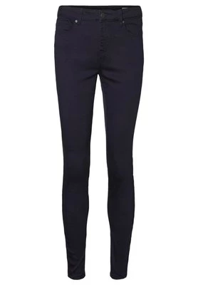 Jeansy Skinny Fit Vero Moda