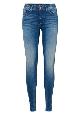 Jeansy Skinny Fit Vero Moda