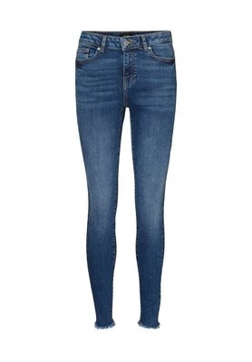 Jeansy Skinny Fit Vero Moda