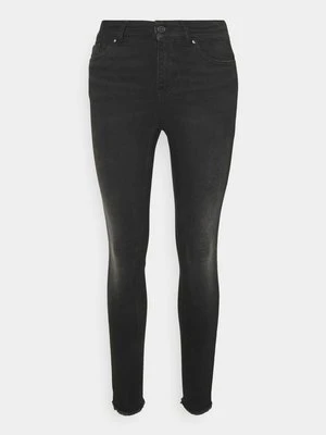 Jeansy Skinny Fit Vero Moda