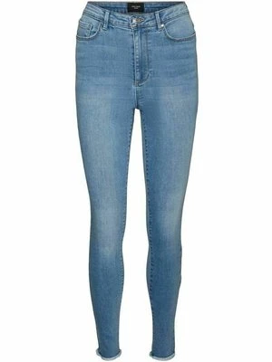 Jeansy Skinny Fit Vero Moda